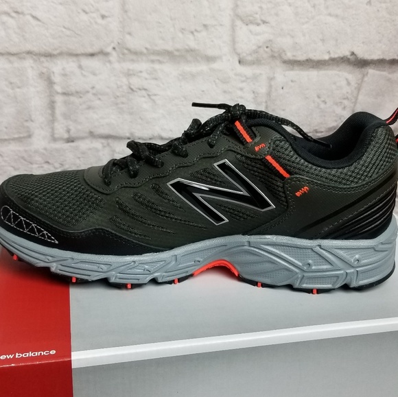 New Balance | Shoes | New Balance 573 Trail Running Shoes Sz 5 Mens N | Poshmark